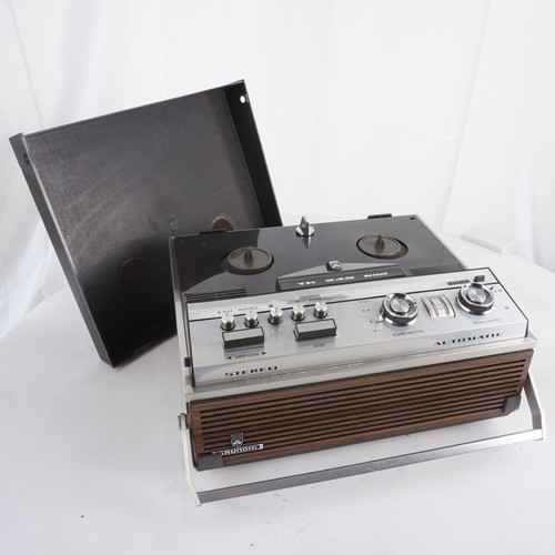 Vintage grundig 245 - vintage, de