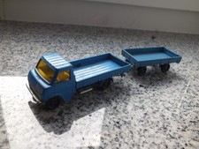 Siku V338  HANOMAG/HENSCHEL