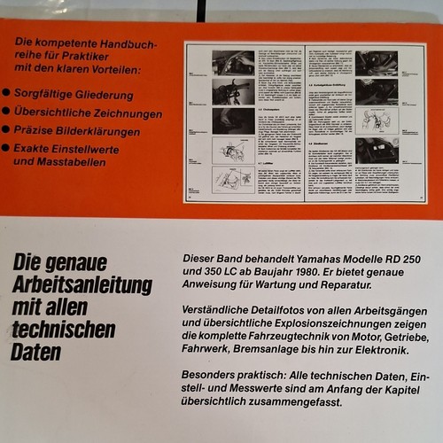 Reparaturanleitung