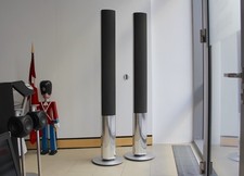 BeoLab 1 Active Speakers /