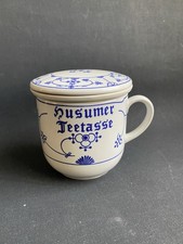 KGG Teetasse mit Sieb Deckel