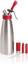 iSi Gourmet Whip PLUS 1L - NEU