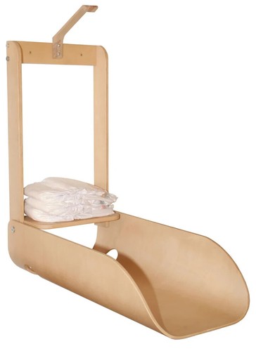 Roba windelspender wand windel - windelspender,