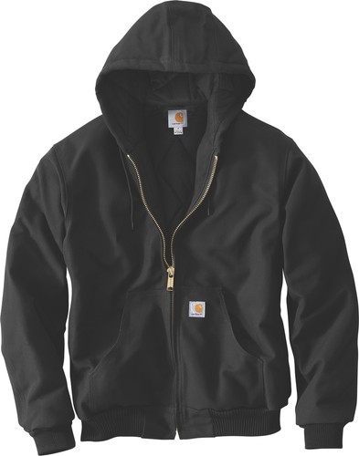 Carhartt jacke insulated - carhartt,