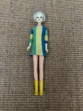 Vintage Barbie Twiggy von