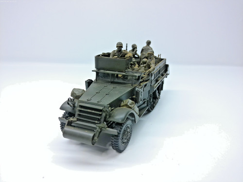 Modellbau 35 - modellbau, 1:35