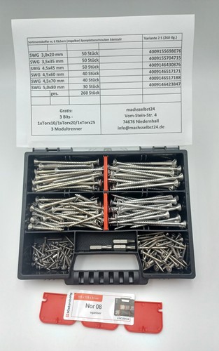 Spanplattenschrauben torx - spanplattenschrauben,