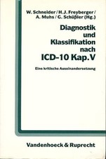 Diagnostik und Klassifikation