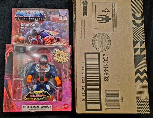 Dragstor mattel creations - dragstor,