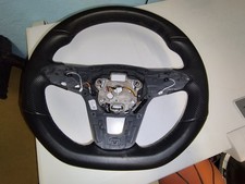 VW Golf VIII Lenkrad