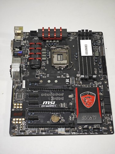 Msi z97 gaming - z97,