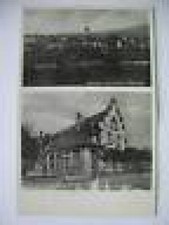 Ansichtskarte Weindorf