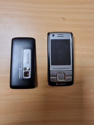 Nokia rm78 modell 6280 - nokia,