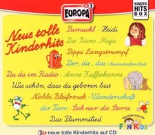 Fun Kids - Neue Tolle