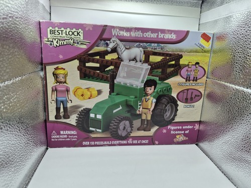 Best lock construction toys - construction,