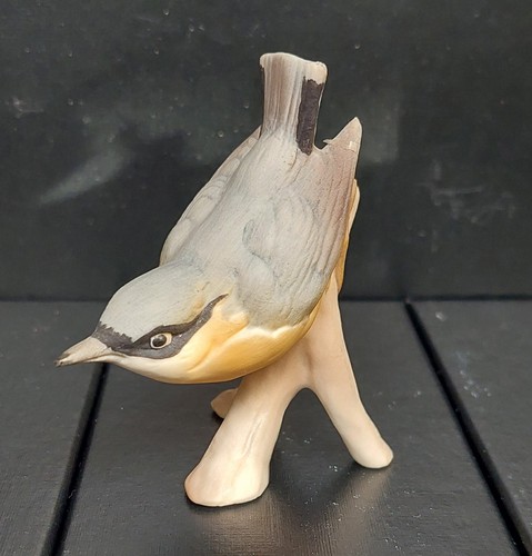 Vogel aus porzellan von - vogel,