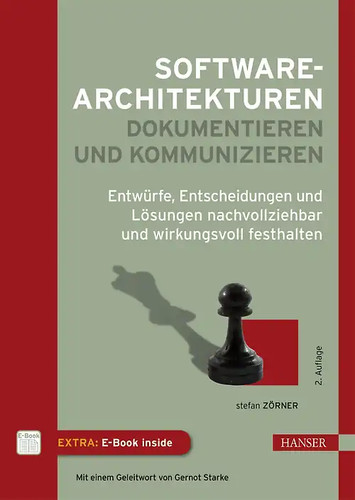 Softwarearchitekturen
