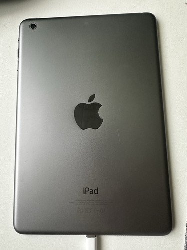 Apple ipad mini serie a1432 - ipad,