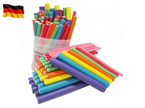 Premium papilotten - premium,