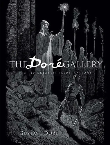 The dore gallery gustave - |,