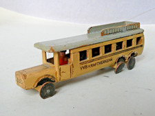 altes Erzgebirge Spielzeug