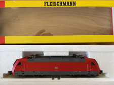 Fleischmann 4355 e lok - fleischmann, e-lok