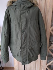 Napapijri Herren Winter Jacke