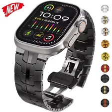 Edelstahl Metall Armband für