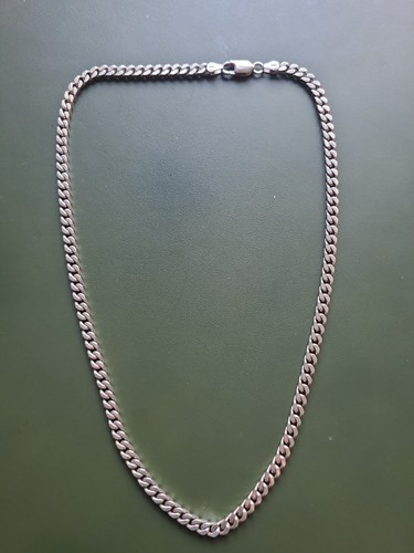 Neuwertige kette panzerkette - neuwertige,