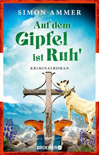 Auf dem gipfel ist - ist, simon