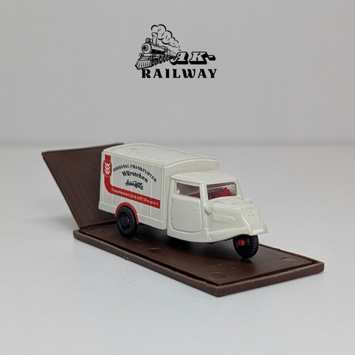 Tempo hanseat miniature auto - tempo,