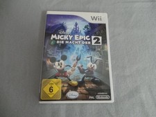 Disney micky epic die macht - disney, epic: