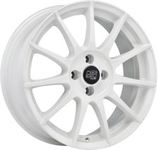 Sommerräder msw für - 4x, 85