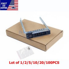 Lot 2.5'' Hard Drive Tray