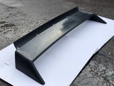 BMW E30 M3 Zender Style Trunk