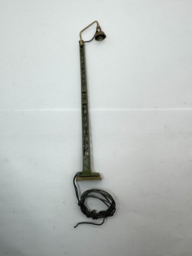 Märklin lampen bogenlampe - märklin,