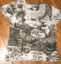 Zabaione  *Damen T-Shirt