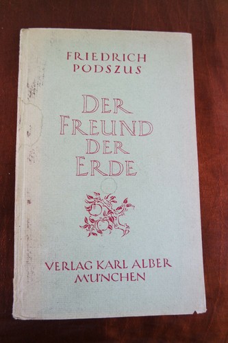 Der freund - der, erde