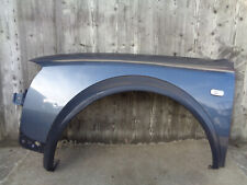 Audi A6 4B Allroad 2,5 TDI Kotflügel vorne links LX7Z Abholung