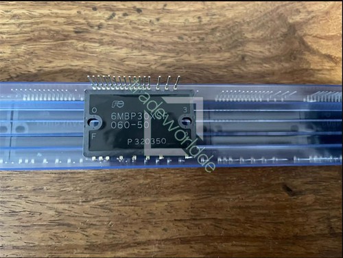 1pc 6mbp30xsf060 igbt ipm - 1pc, 6mbp30xsf060-50