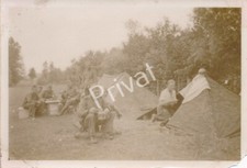 Photo WW II Wehrmacht Soldiers