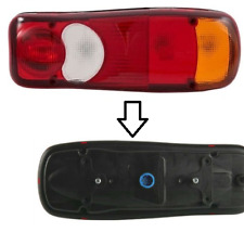 SCHEINWERFER STOPPLICHT HINTEN