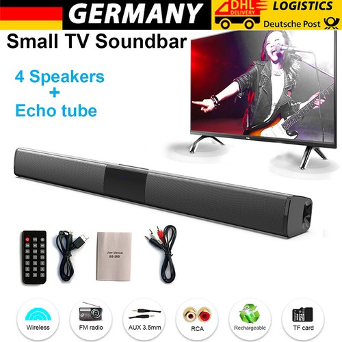 Soundbar bluetooth5 für - für, tv