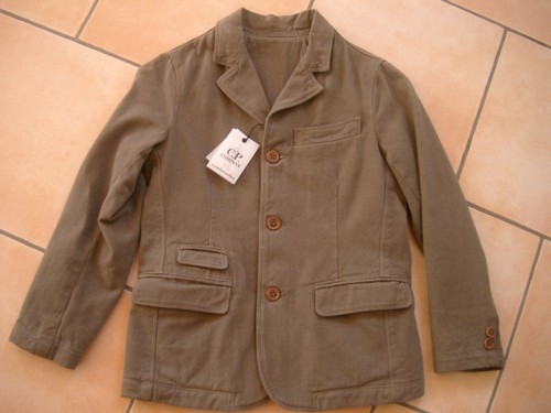 Used look company - used,