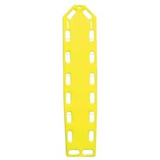 lLIFEGUARD Spineboard Gelb