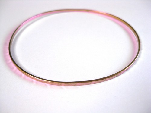 Armreif gold 333 19 - gold, 3,19