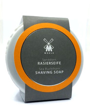 1 x Mühle Rasierseife
