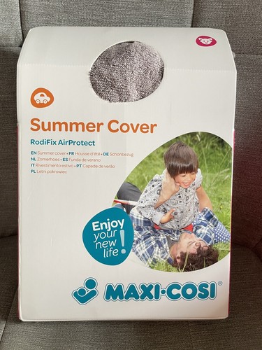 Maxi cosi rodifix - maxi,