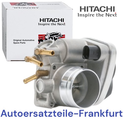 Hitachi drosselklappenstutzen - hitachi,