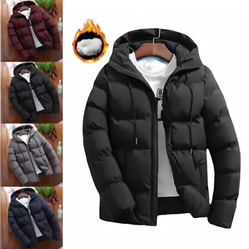 Herren jacke winter warme - jacke,